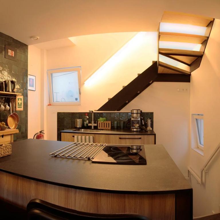 CasaMARta2 - Casa con 1 dormitorio - 16
