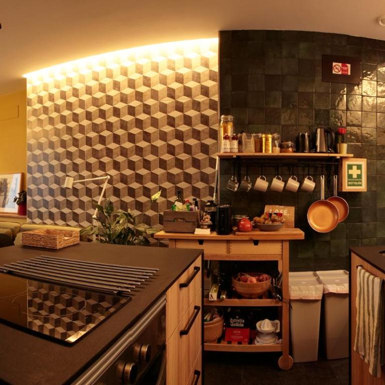 CasaMARta2 - Casa con 1 dormitorio - 18