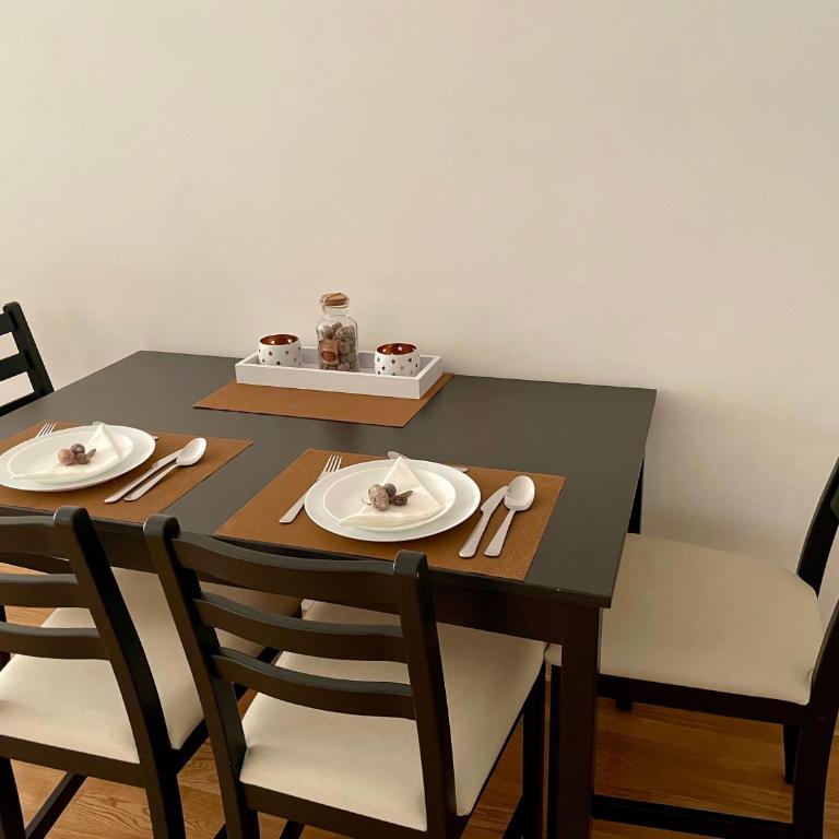 Like Home 1 - Deluks Apartman - 6