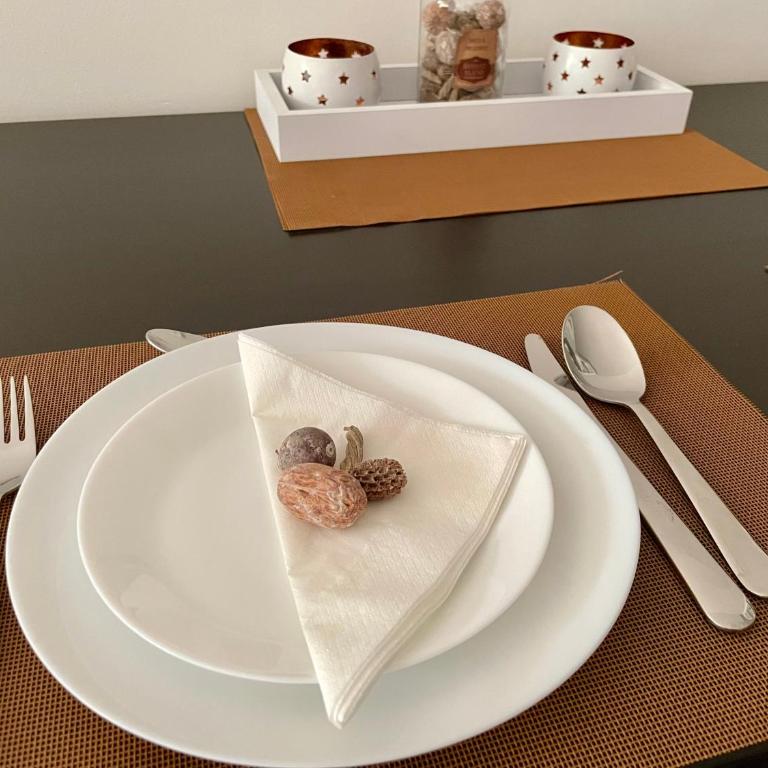 Like Home 1 - Deluks Apartman - 7