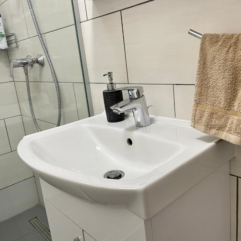 Like Home 1 - Deluks Apartman - 15