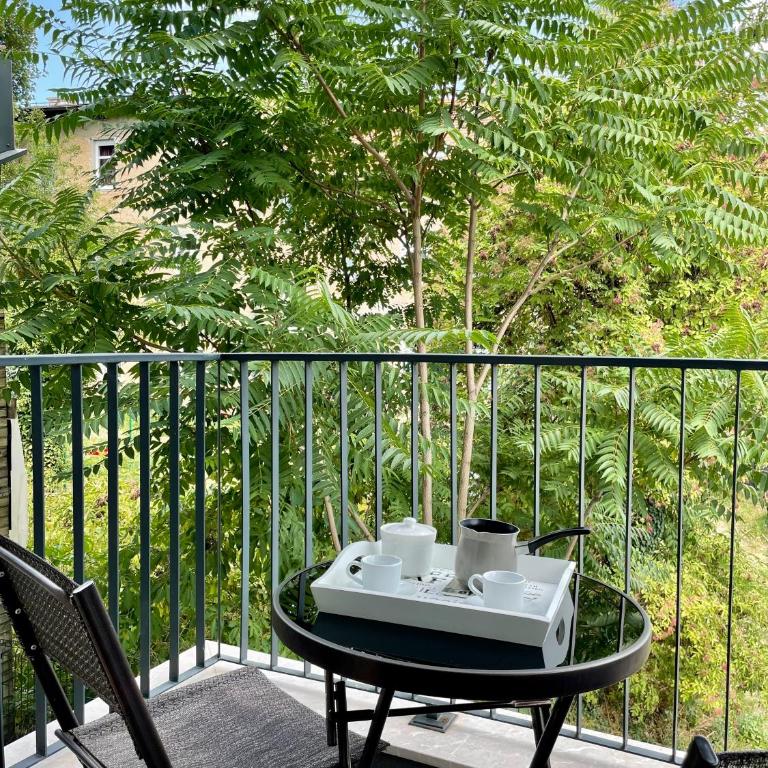Like Home 1 - Deluks Apartman - 18