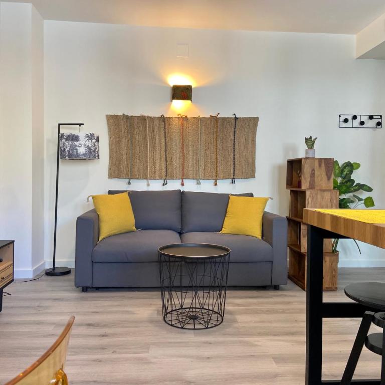 Malakatua Station, Apartment with Pool-Parking - Apartamento de 1 dormitorio - 7