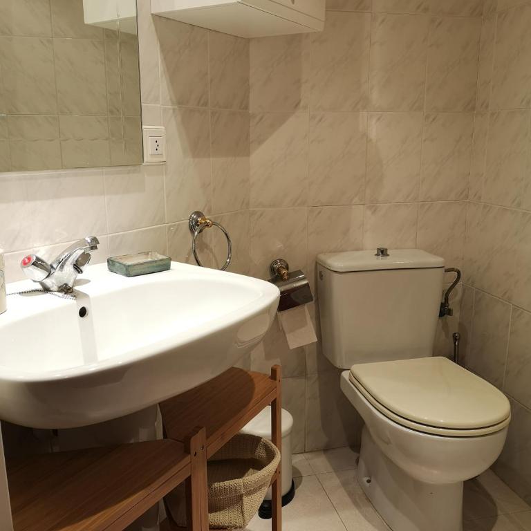 LLOGUER30 Apartamento Lotus, piscina y parquing - Apartamento de 2 dormitorios - 46