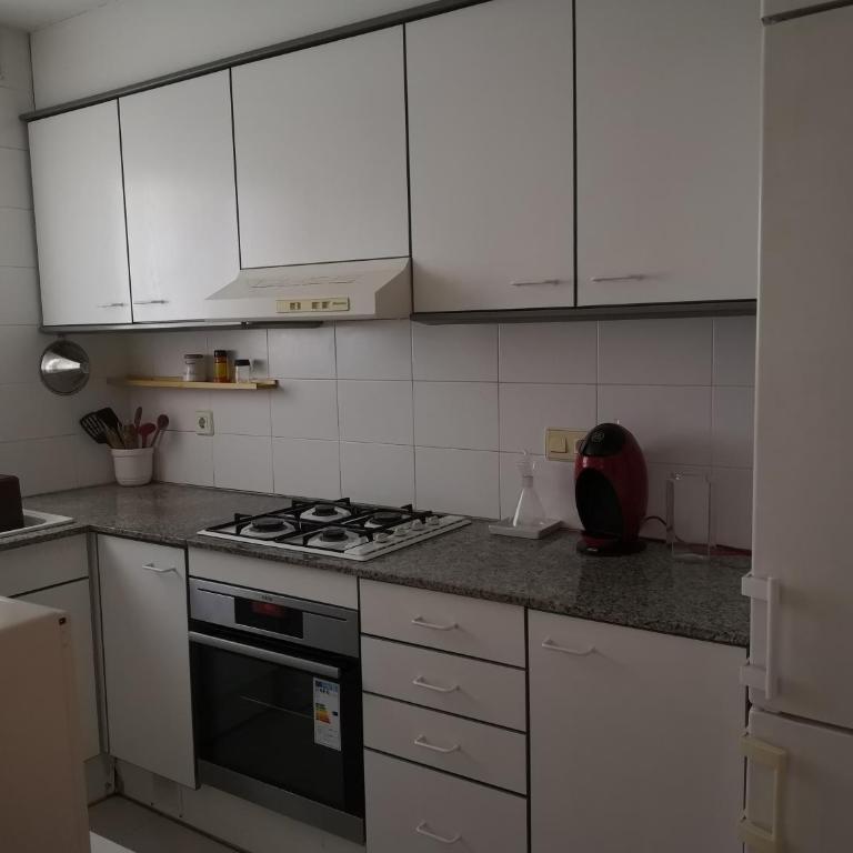 LLOGUER30 Apartamento Lotus, piscina y parquing - Apartamento de 2 dormitorios - 37