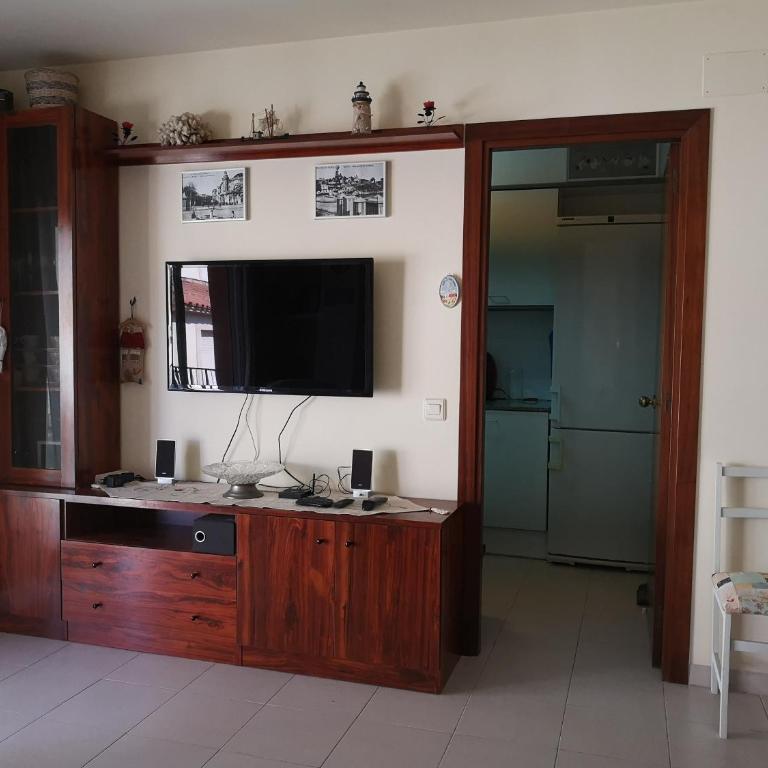 LLOGUER30 Apartamento Lotus, piscina y parquing - Apartamento de 2 dormitorios - 4