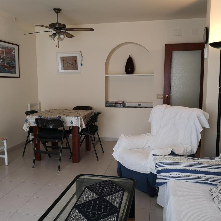 LLOGUER30 Apartamento Lotus, piscina y parquing - Apartamento de 2 dormitorios - 32