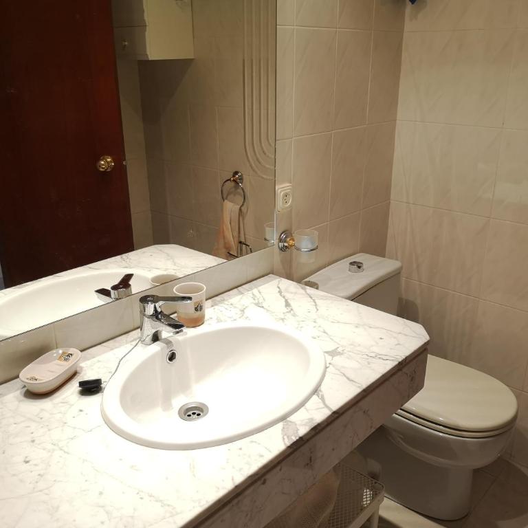LLOGUER30 Apartamento Lotus, piscina y parquing - Apartamento de 2 dormitorios - 29