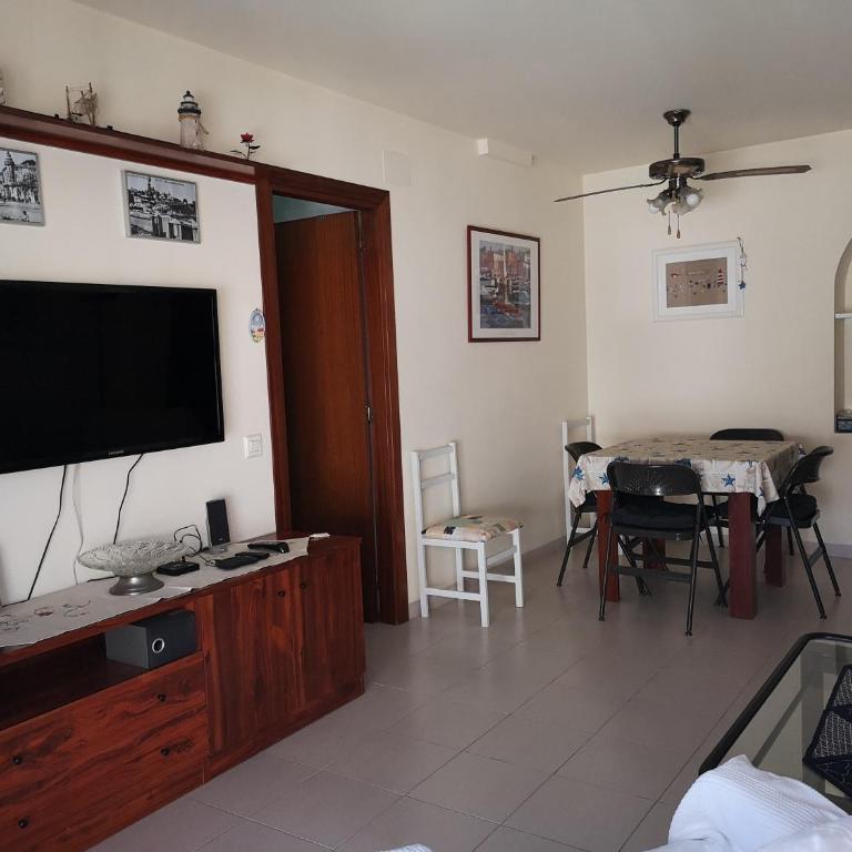 LLOGUER30 Apartamento Lotus, piscina y parquing - Apartamento de 2 dormitorios - 16
