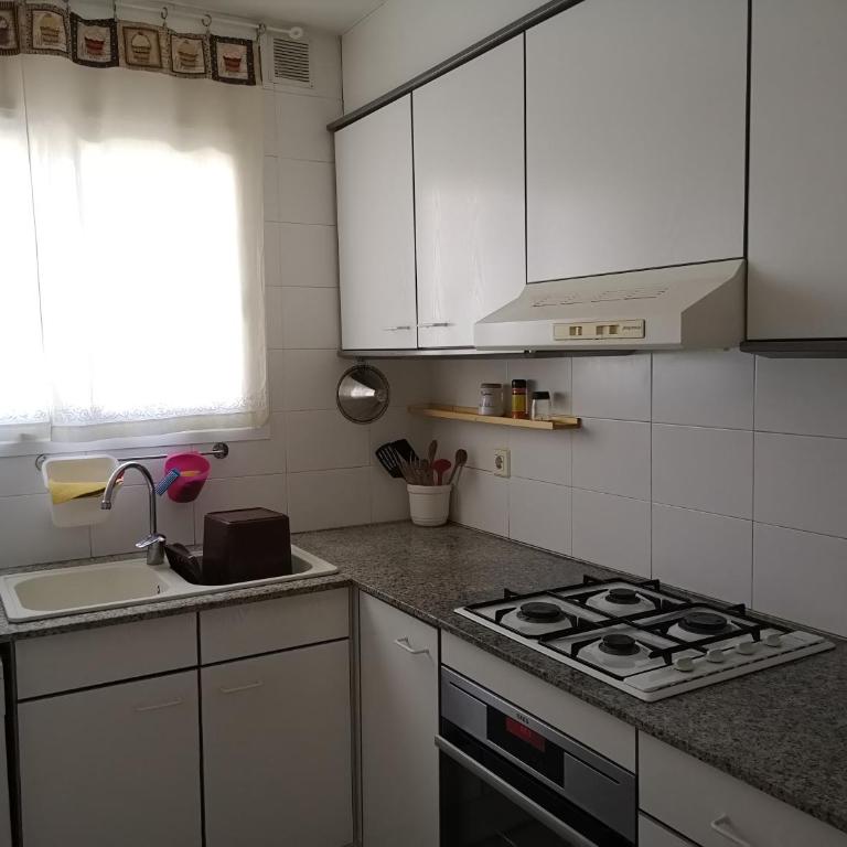 LLOGUER30 Apartamento Lotus, piscina y parquing - Apartamento de 2 dormitorios - 23