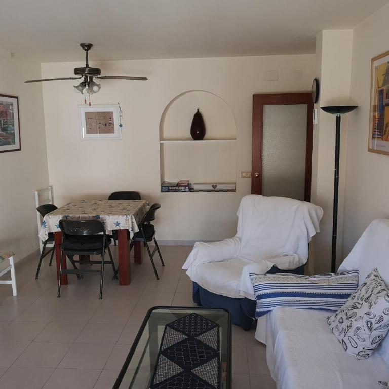 LLOGUER30 Apartamento Lotus, piscina y parquing - Apartamento de 2 dormitorios - 26