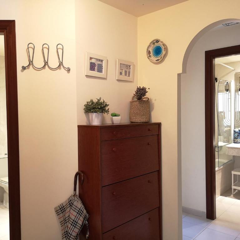 LLOGUER30 Apartamento Lotus, piscina y parquing - Apartamento de 2 dormitorios - 24