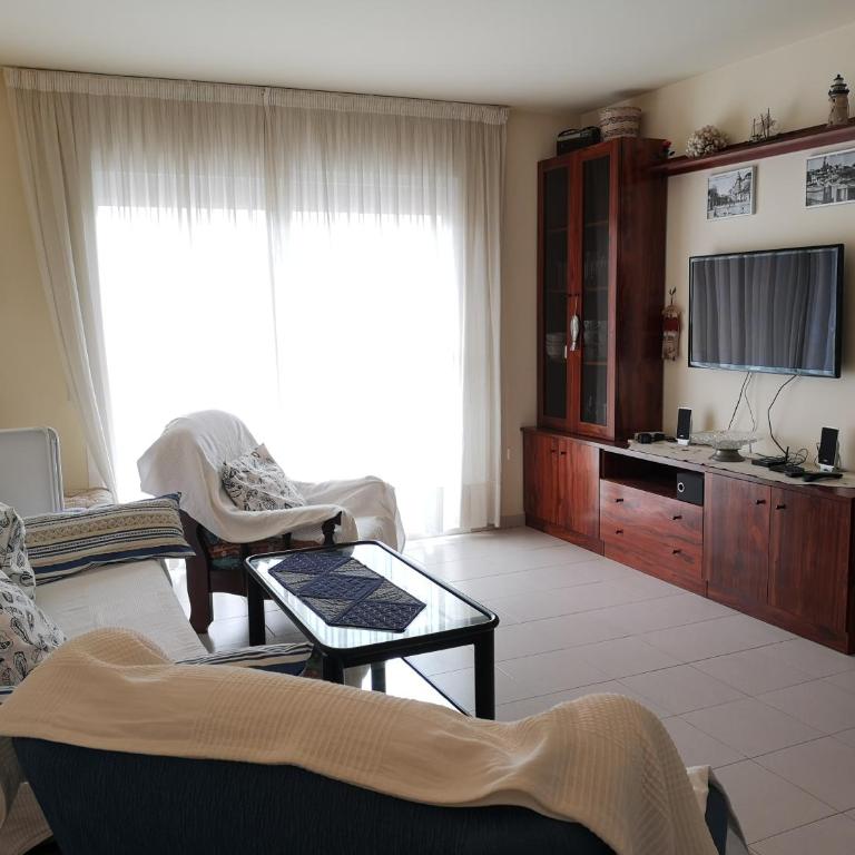 LLOGUER30 Apartamento Lotus, piscina y parquing - Apartamento de 2 dormitorios - 25