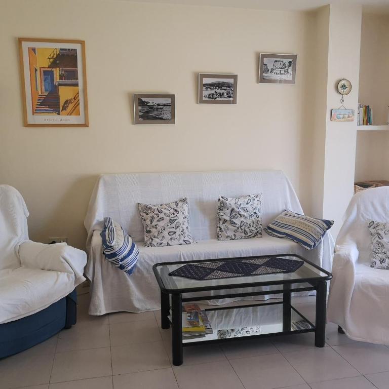 LLOGUER30 Apartamento Lotus, piscina y parquing - Apartamento de 2 dormitorios - 5