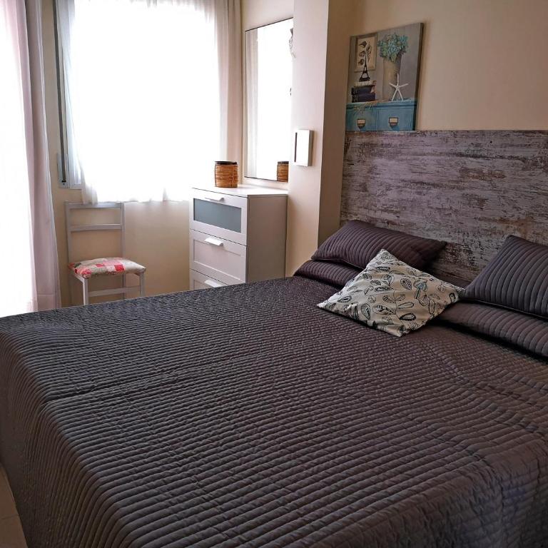 LLOGUER30 Apartamento Lotus, piscina y parquing - Apartamento de 2 dormitorios - 14