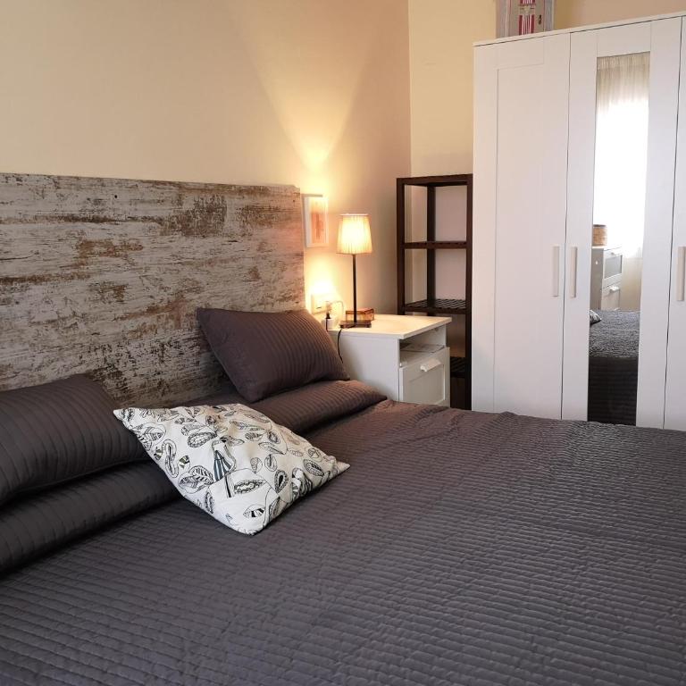 LLOGUER30 Apartamento Lotus, piscina y parquing - Apartamento de 2 dormitorios - 18