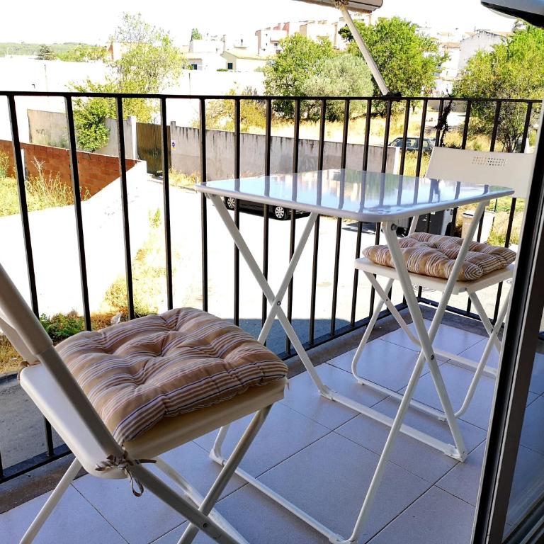 LLOGUER30 Apartamento Lotus, piscina y parquing - Apartamento de 2 dormitorios - 49