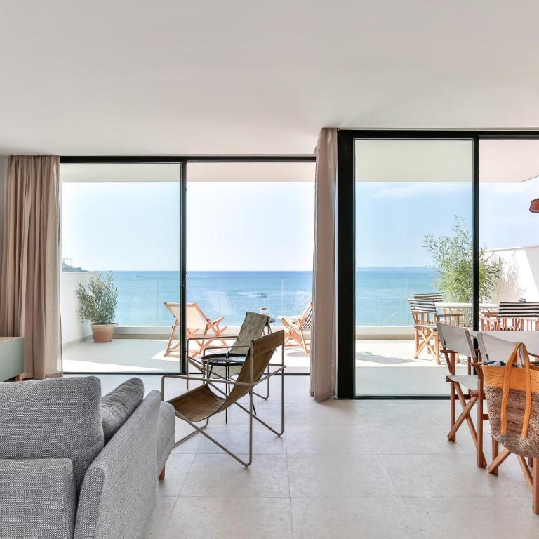 ECO-APARTMENTS LA MARINEDA - Apartamento Deluxe - 2
