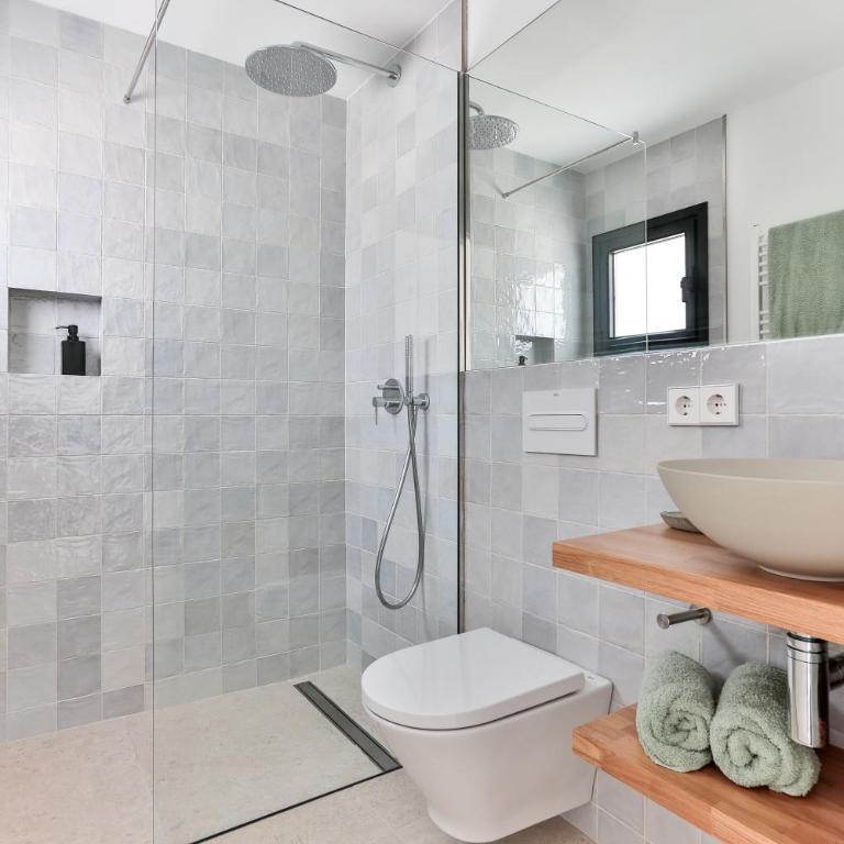 ECO-APARTMENTS LA MARINEDA - Apartamento de 1 dormitorio - 5