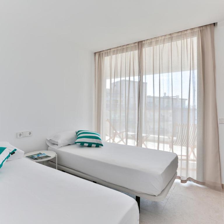 ECO-APARTMENTS LA MARINEDA - Apartamento Deluxe - 5