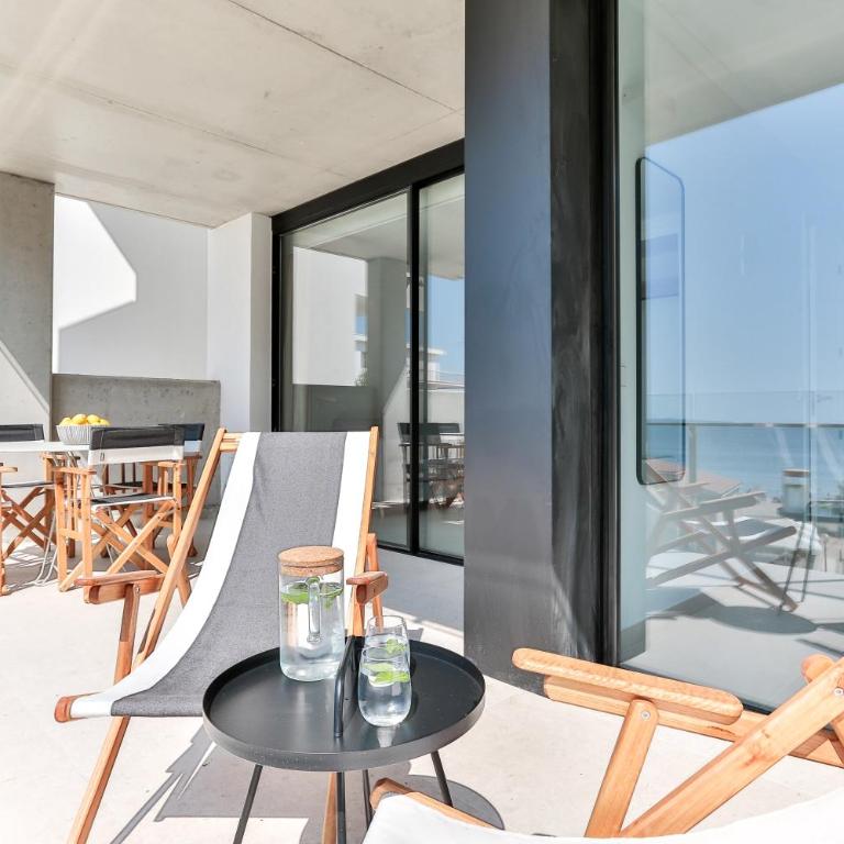 ECO-APARTMENTS LA MARINEDA - Apartamento de 2 dormitorios - 10