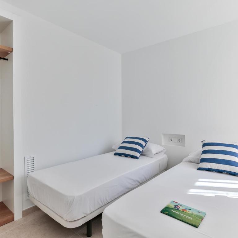 ECO-APARTMENTS LA MARINEDA - Apartamento de 2 dormitorios - 6