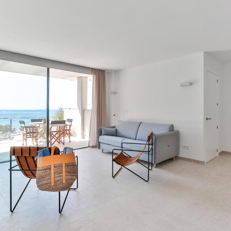 ECO-APARTMENTS LA MARINEDA - Apartamento de 2 dormitorios - 7