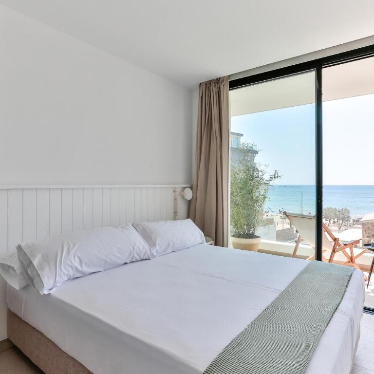 ECO-APARTMENTS LA MARINEDA - Apartamento de 2 dormitorios - 11