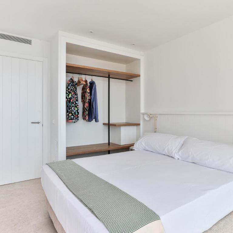 ECO-APARTMENTS LA MARINEDA - Apartamento de 1 dormitorio - 4