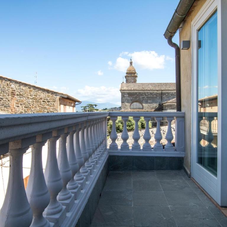 CASA SPAGNI - Appartamento con 2 Camere da Letto - 1