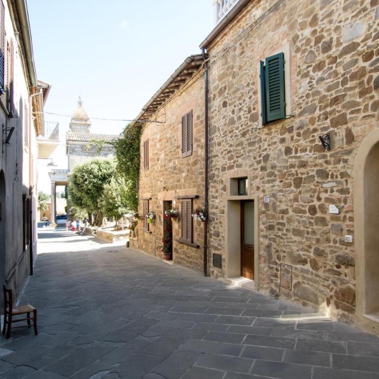 CASA SPAGNI - Appartamento con 2 Camere da Letto - 3