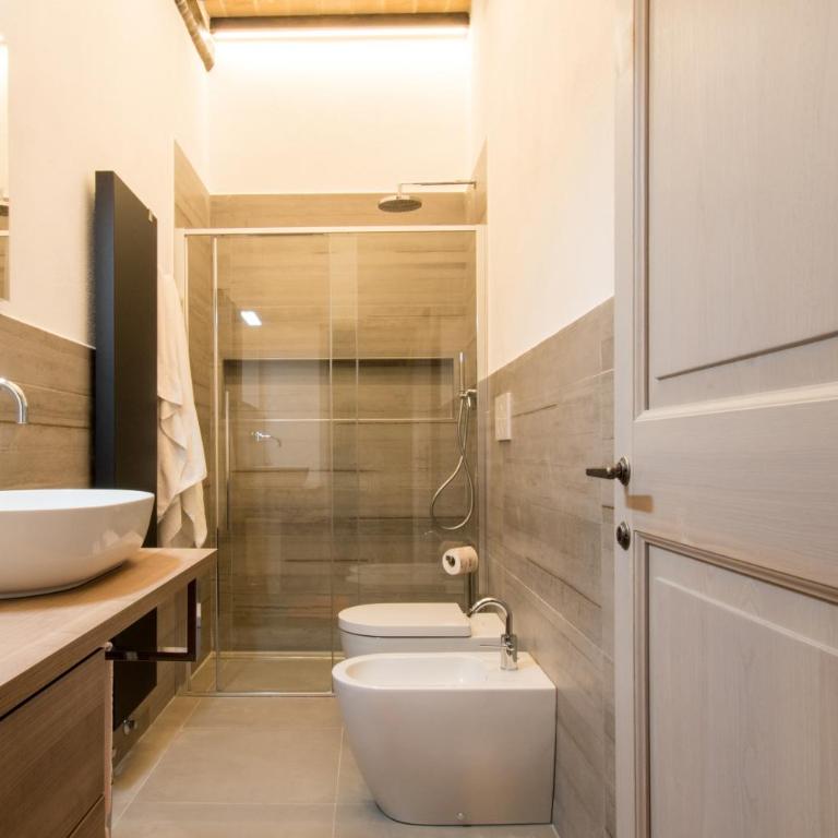 CASA SPAGNI - Appartamento con 2 Camere da Letto - 4