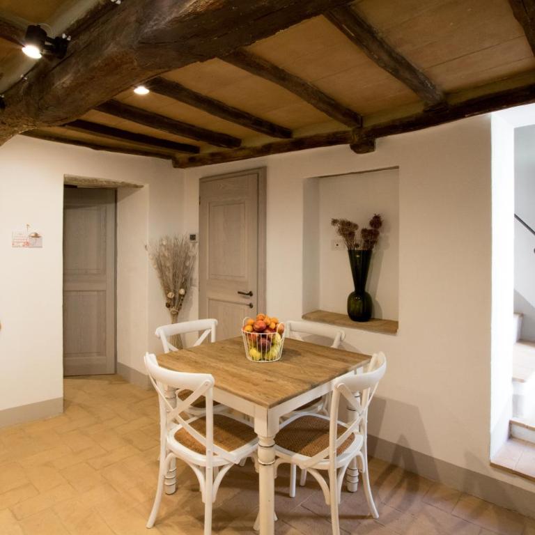 CASA SPAGNI - Appartamento con 2 Camere da Letto - 5