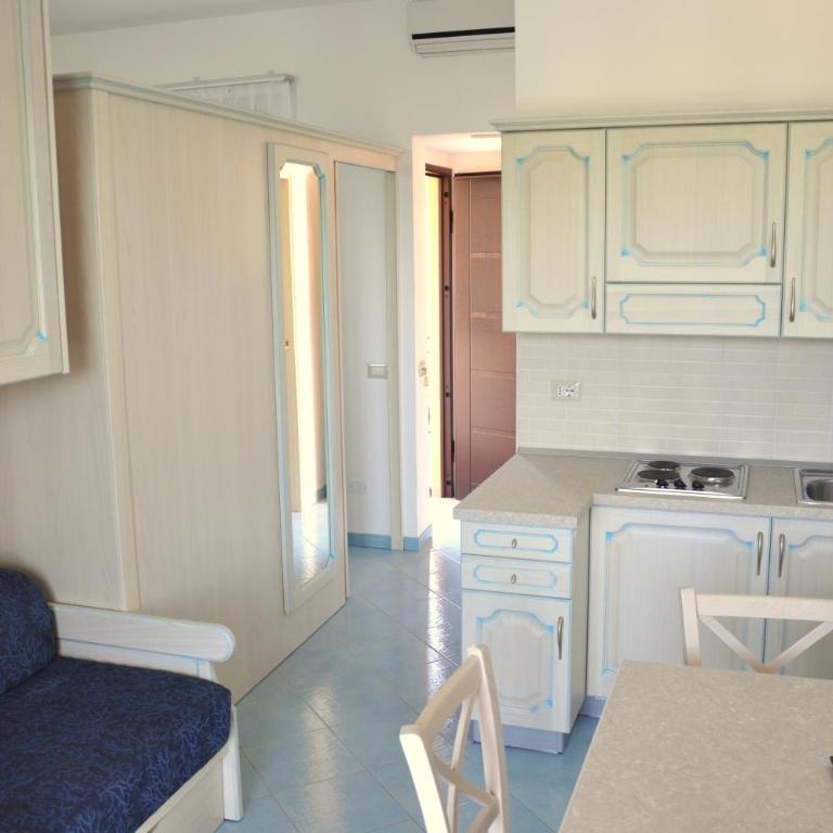 Green Village Resort - Monolocale (2 Adulti) - 1