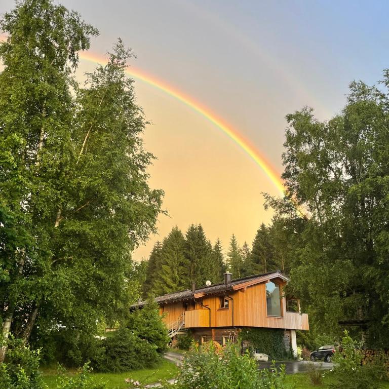 Ferienwohnung Remise am Reitl - Appartamento Deluxe - 6