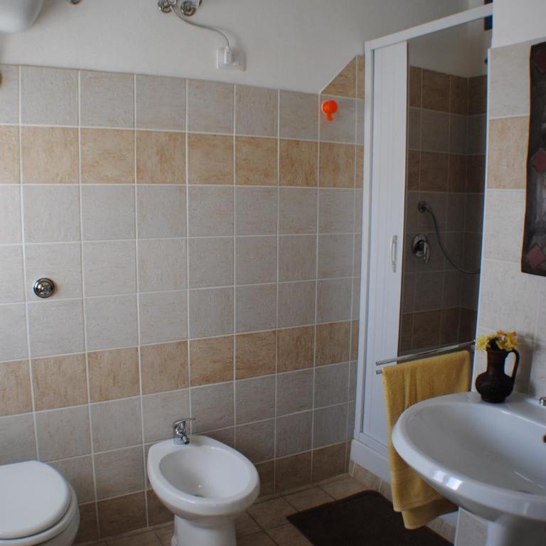 B&B Jamba - Triple Room with Private Bathroom - 2