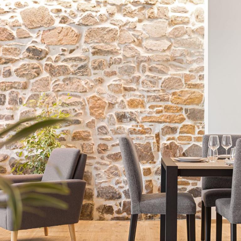 Design et charme, 100m2 face à la Saône - Appartement 2 Chambres - 7