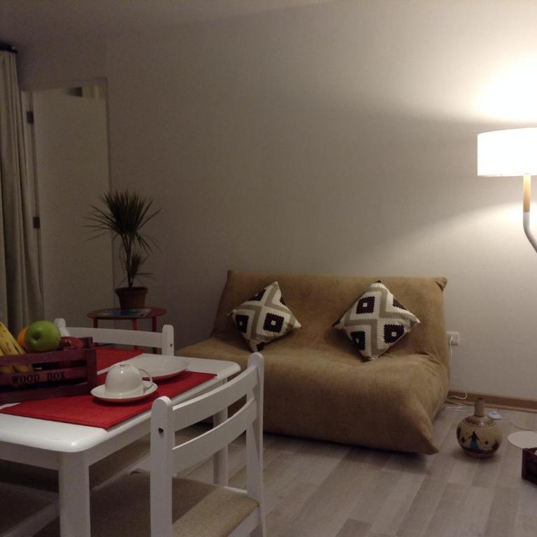 Lomas Loft - Apartamento con terraza - 19