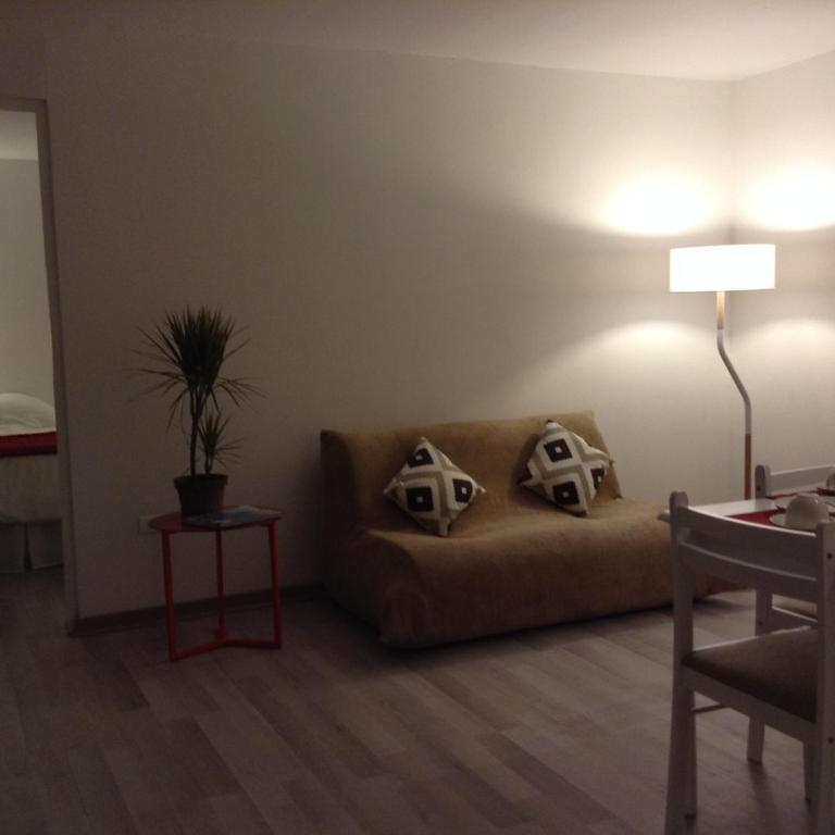 Lomas Loft - Apartamento con terraza - 23