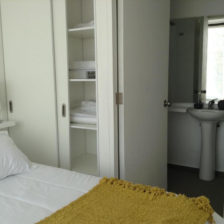 Lomas Loft - Apartamento con terraza - 25