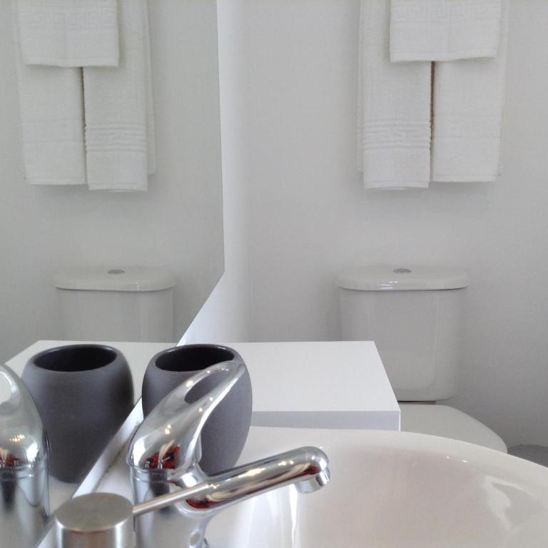 Lomas Loft - Apartamento con terraza - 27