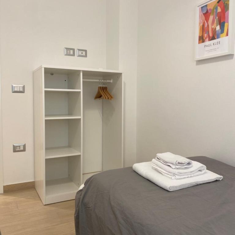 Modern City Apartment - Appartamento con 2 Camere da Letto - 44
