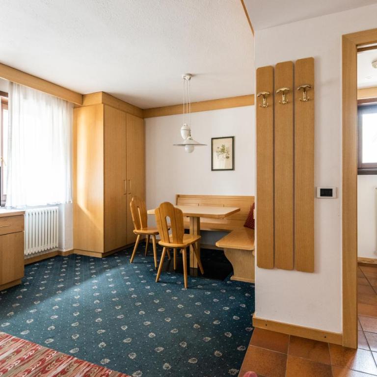 Residence Antares - Economy One-Bedroom Apartment (4 People) - 9