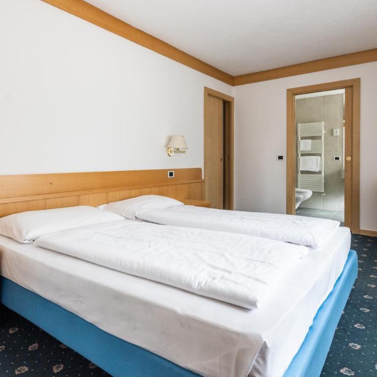 Residence Antares - Economy One-Bedroom Apartment (4 People) - 10