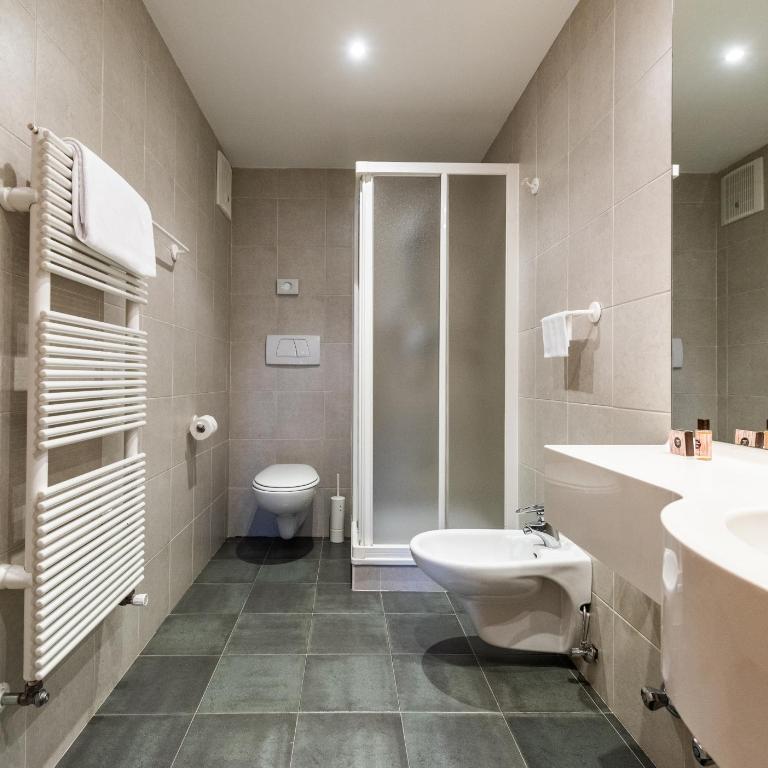 Residence Antares - Economy One-Bedroom Apartment (4 People) - 12