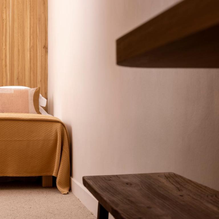 Hôtel Joe M - Chambre Triple - 2