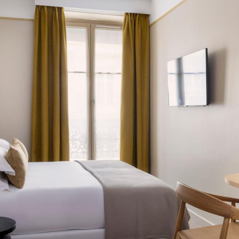 Hôtel Joe M - Chambre Supérieure - 5