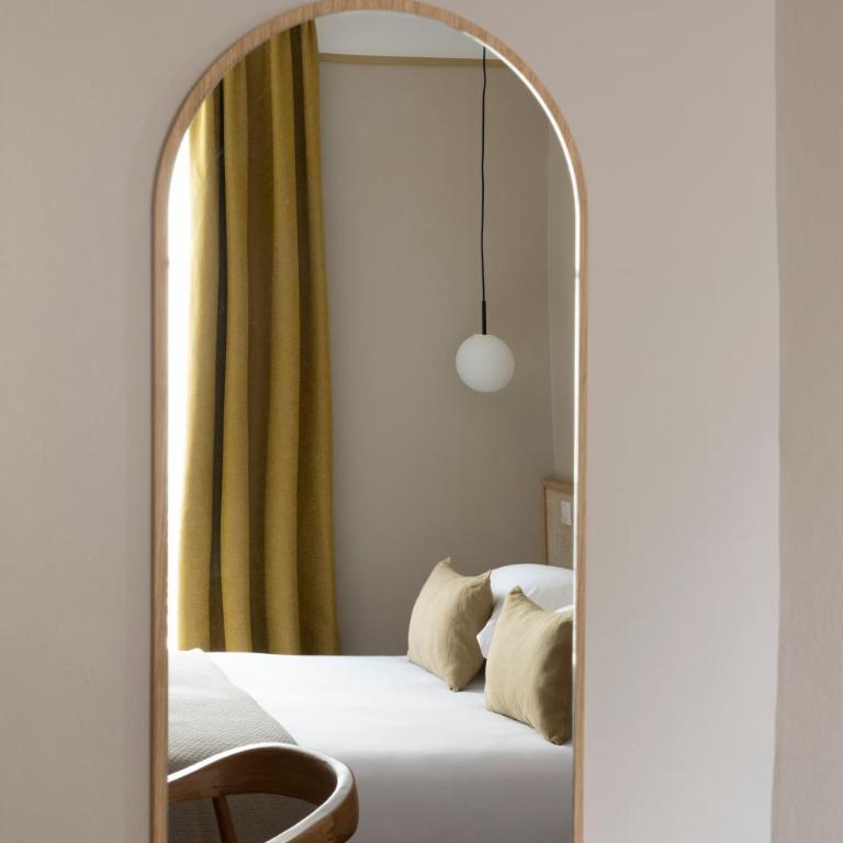 Hôtel Joe M - Chambre Supérieure - 3