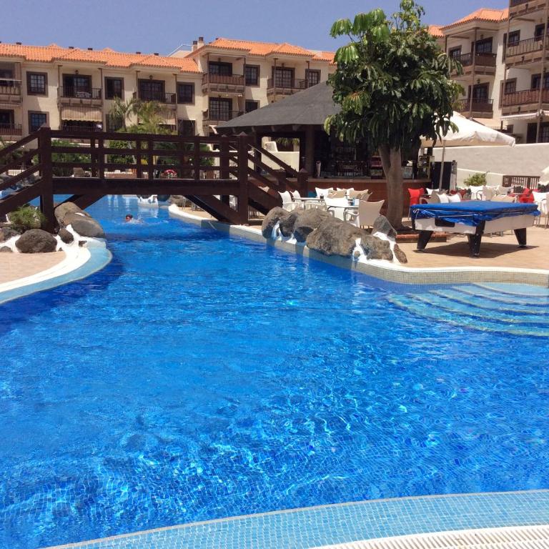 Apartment With Ocean Terrace - Apartamento de 1 dormitorio - 27