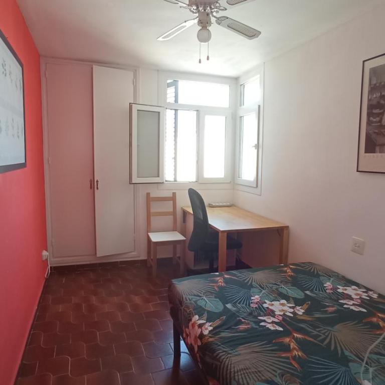 Apartamento sol, mar y ardillas - Apartamento de 3 dormitorios - 9